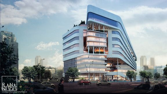 Sudan Residential Complex