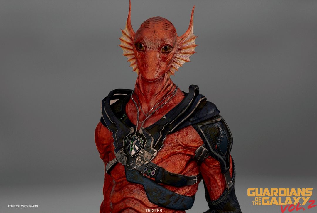 Character 3D Modeling | CGHero