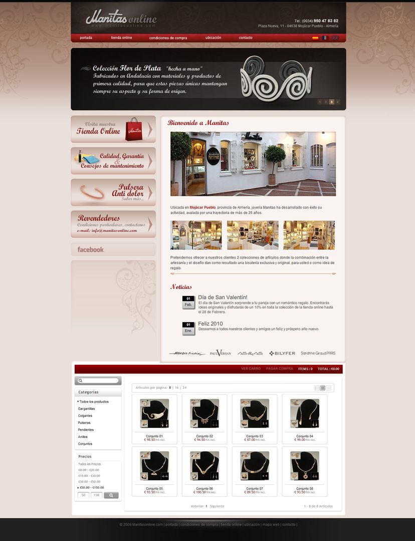Web Design