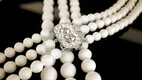 Jewellery 3D | 3D Jewelry CGI