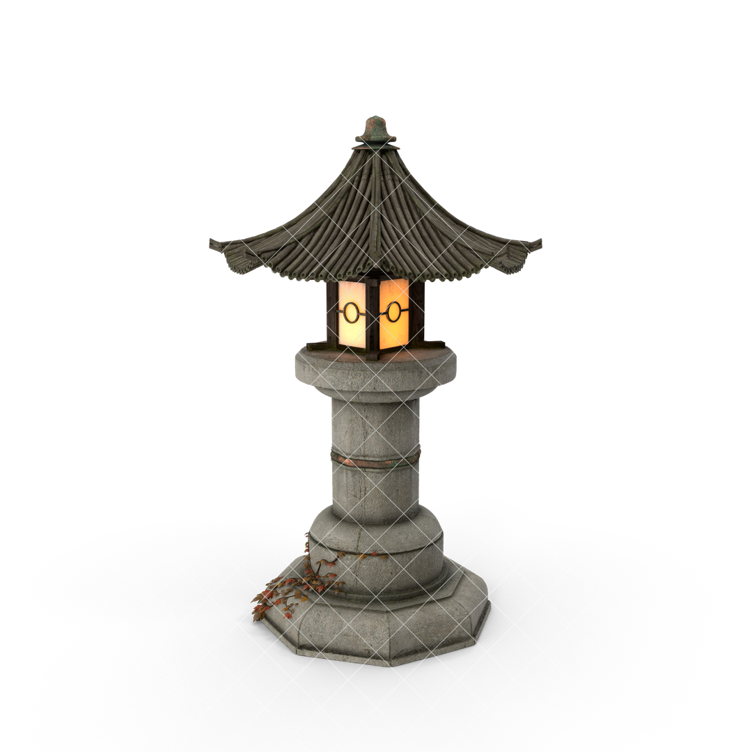 Photo Realistic 3d Models