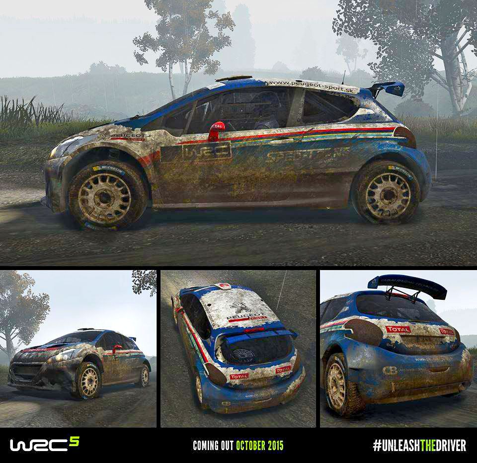 World Rally Championship