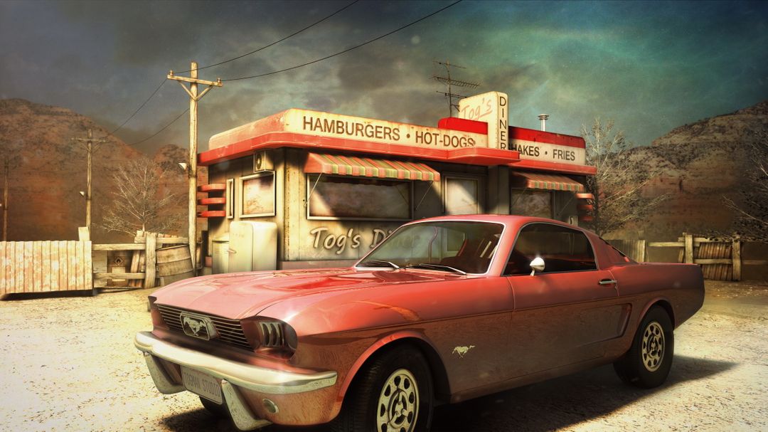 Personnal illustrations work I