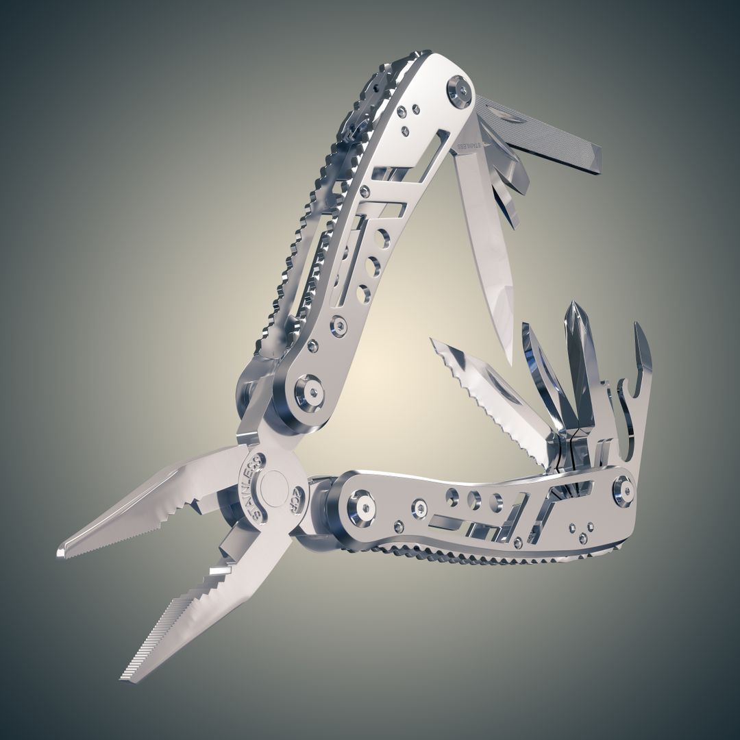 3D Modeling& Visualization