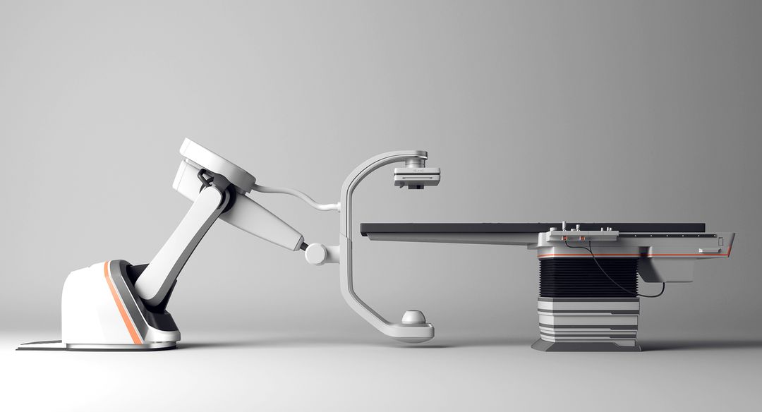 Product vizualization