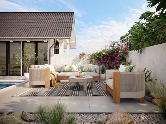 Architectural Visualization