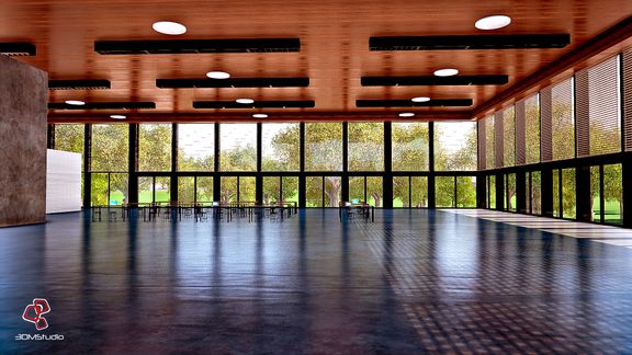 Architectural visualization