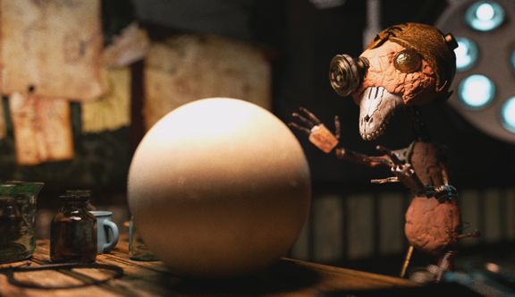 3D modeling and texturing