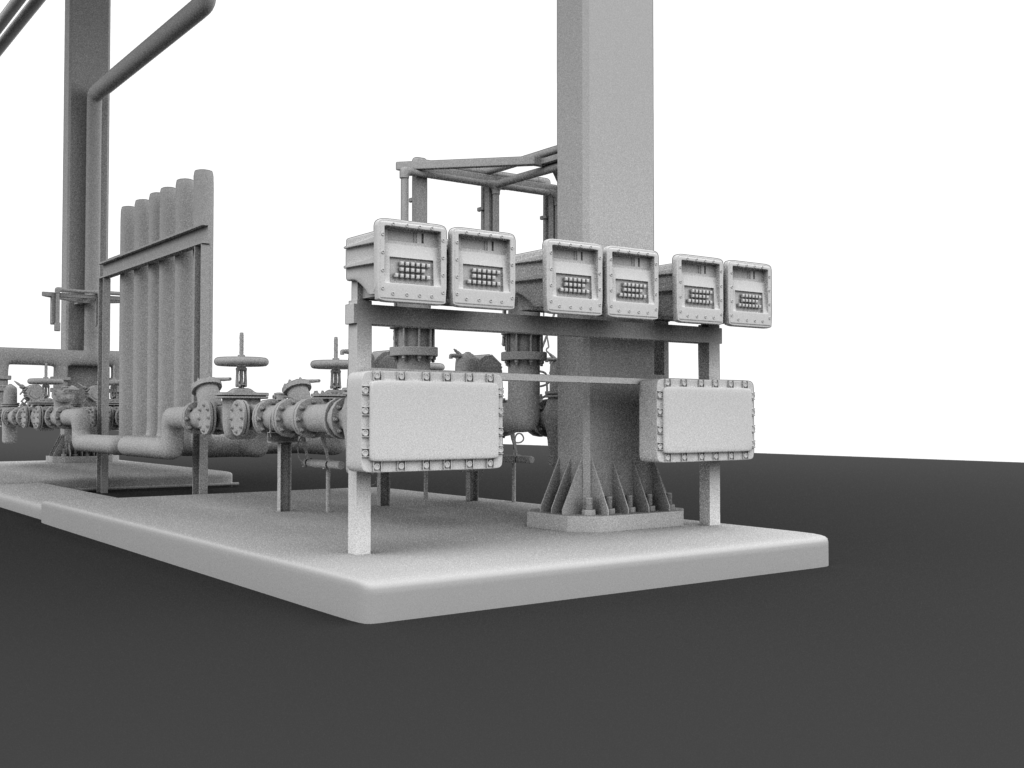 hardsurface modeling