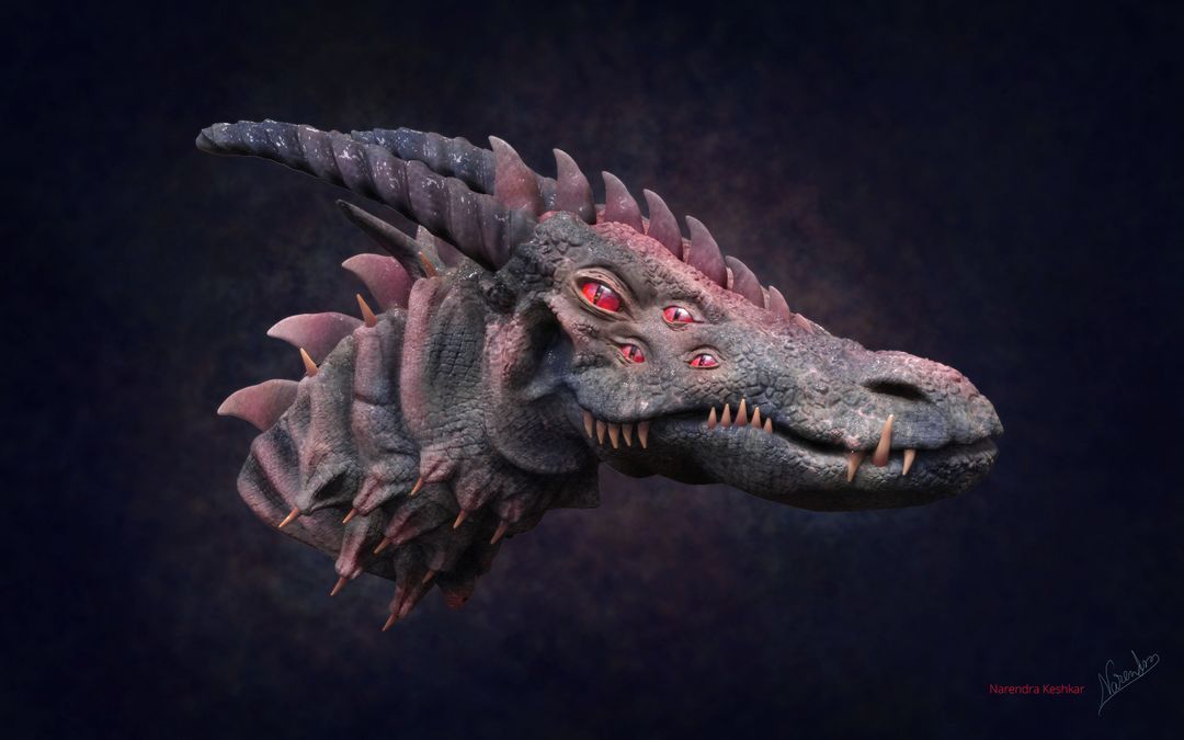 Dragon