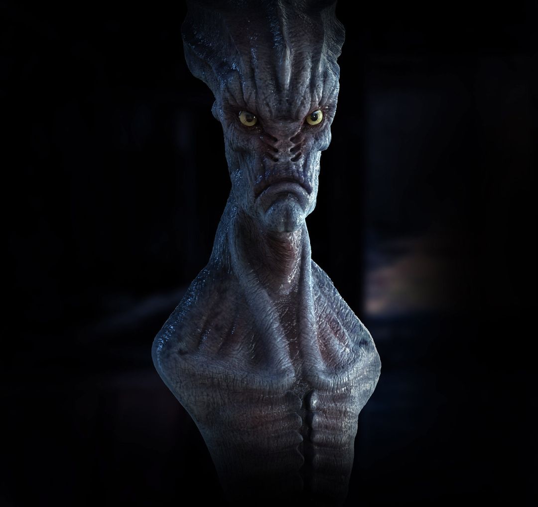 Alien