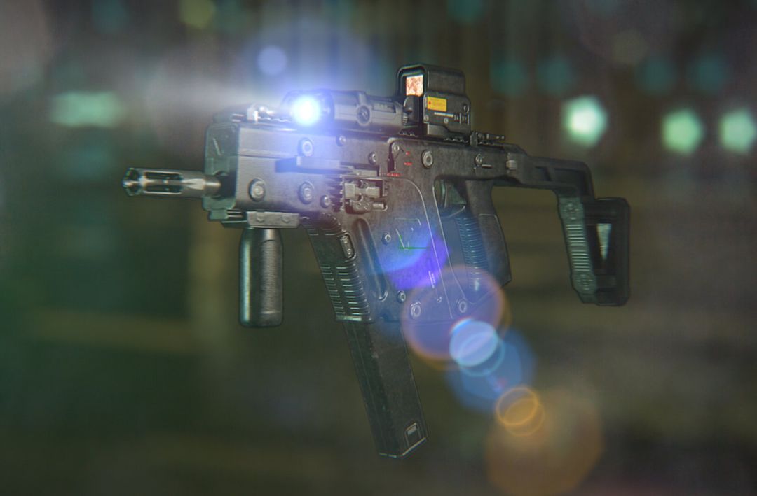 The Talos Project: SMG Lighting Test Turntable