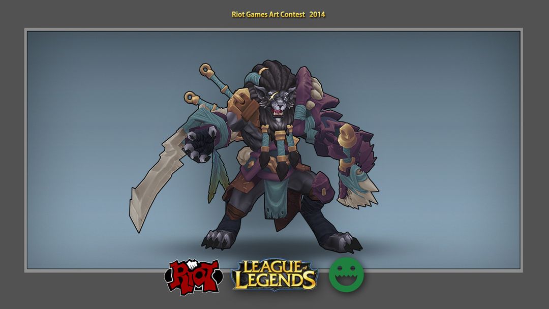 r/LoLCustom  League of Legends Custom Skins