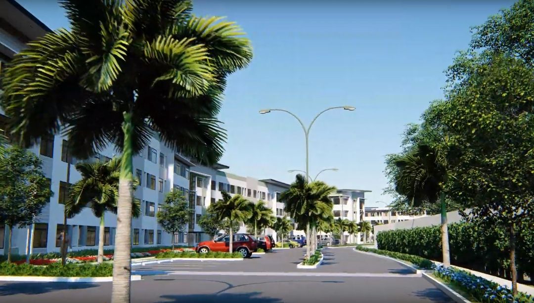 Flythrough Walktrhough and product animations Animations