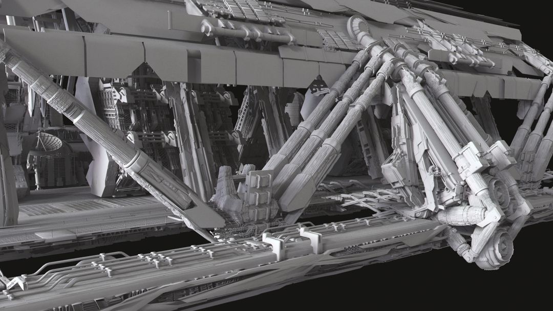 Transformers Cable Machine