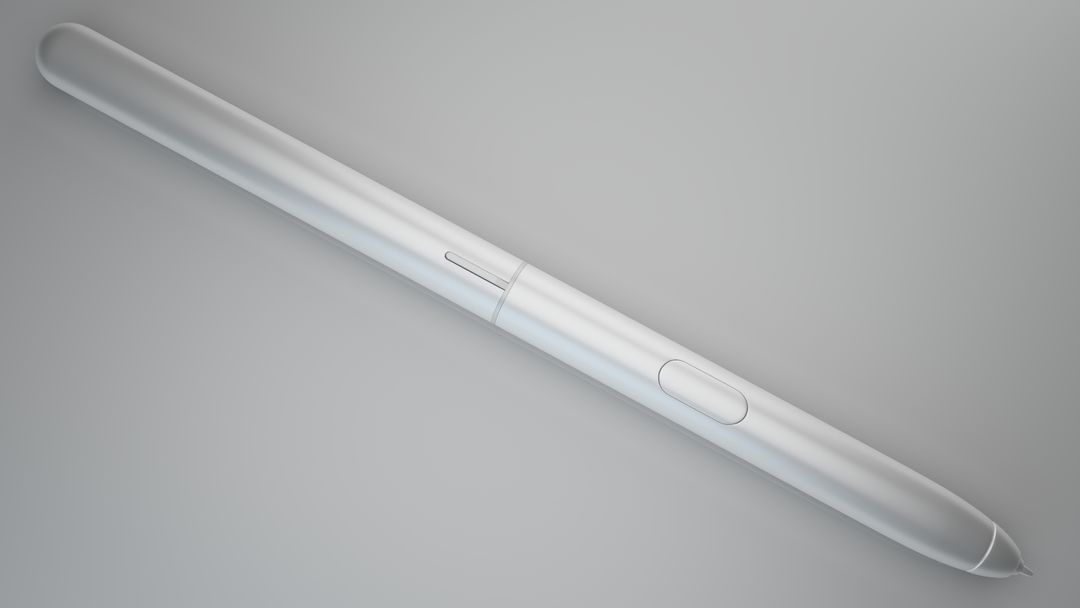 Product 3D Modelling