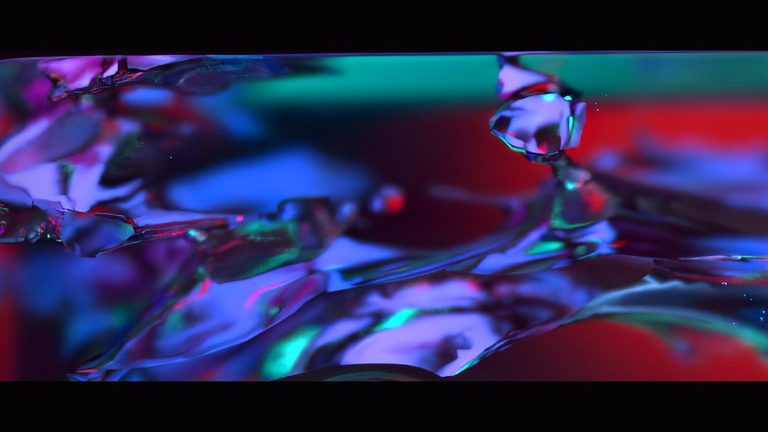 Redshift rendering in Houdini