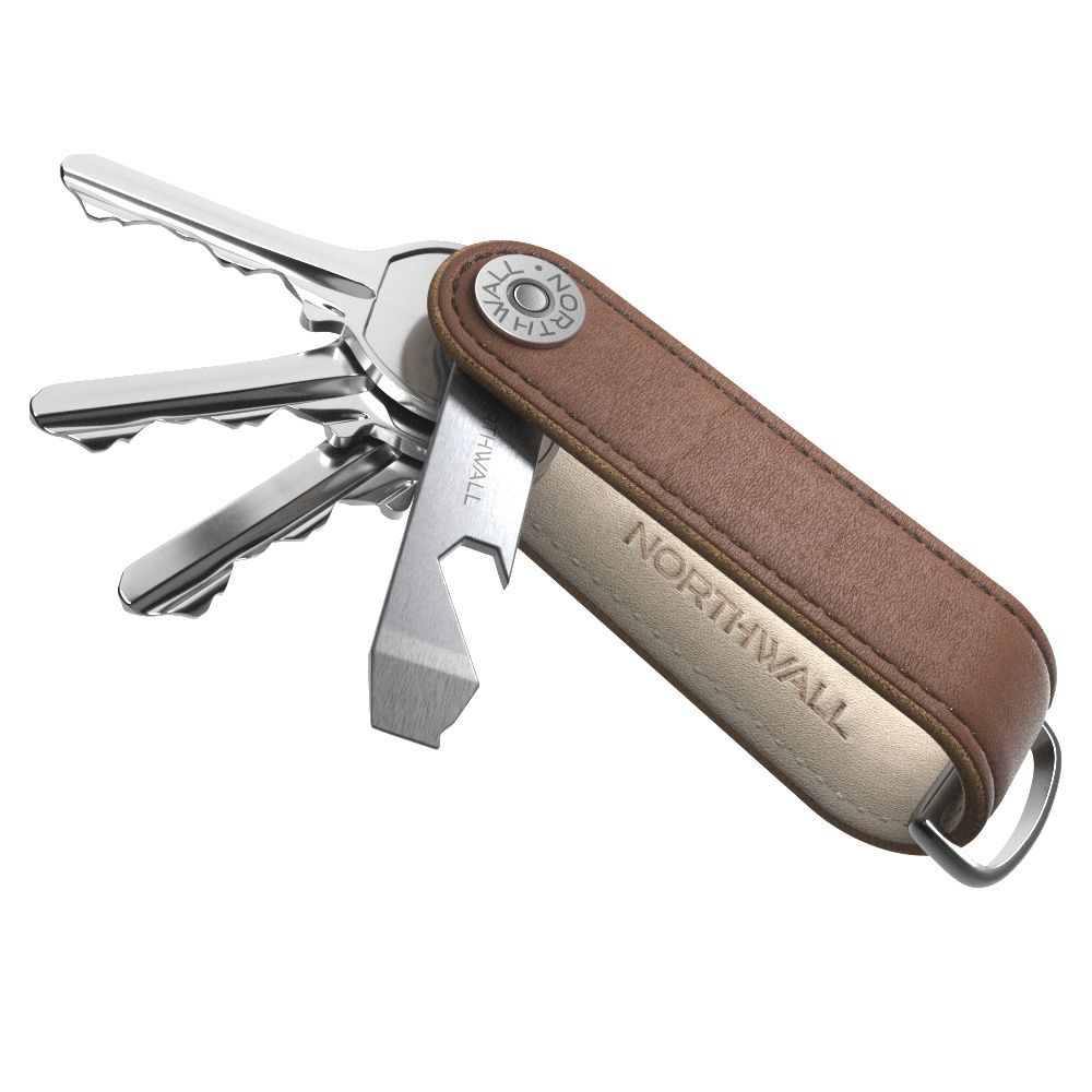 product render / key organizer by Krešimir J.