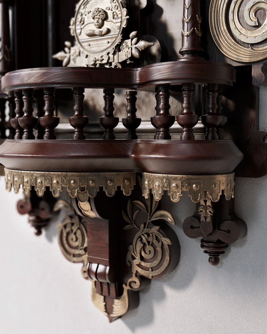 Time Doesn’t Forgive