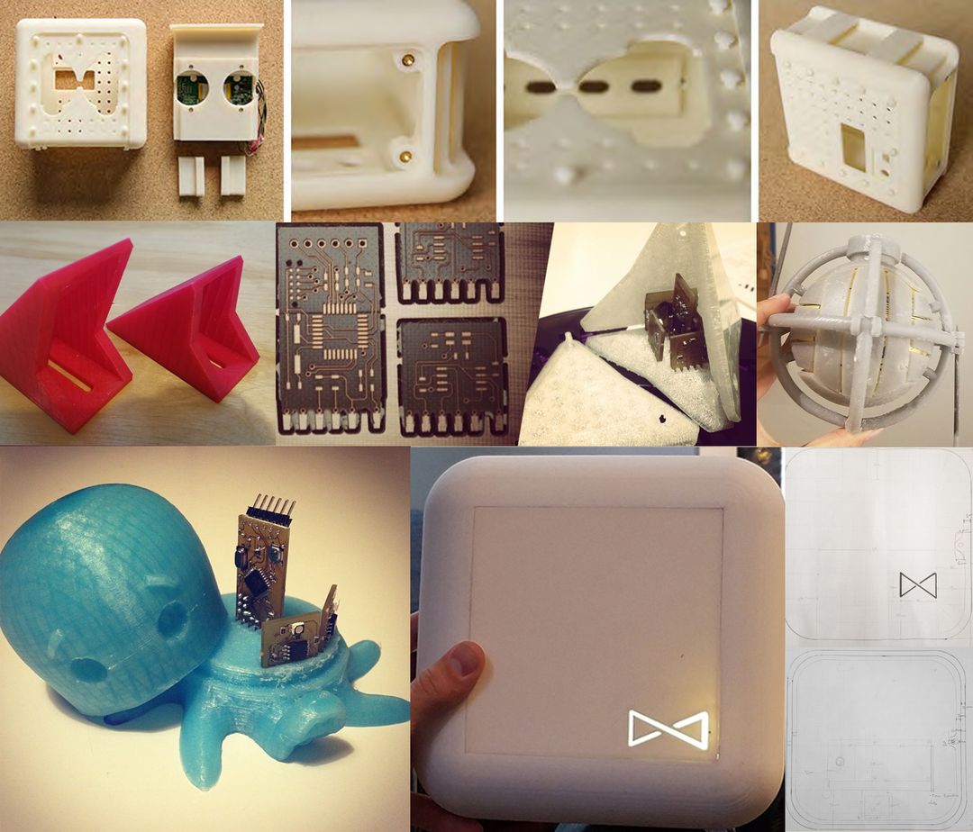 3D Printing and Design Customization