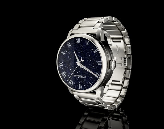 Watch | 3D Retail Watch CGIs