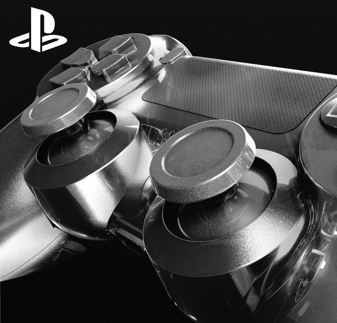 DS 4 Controller