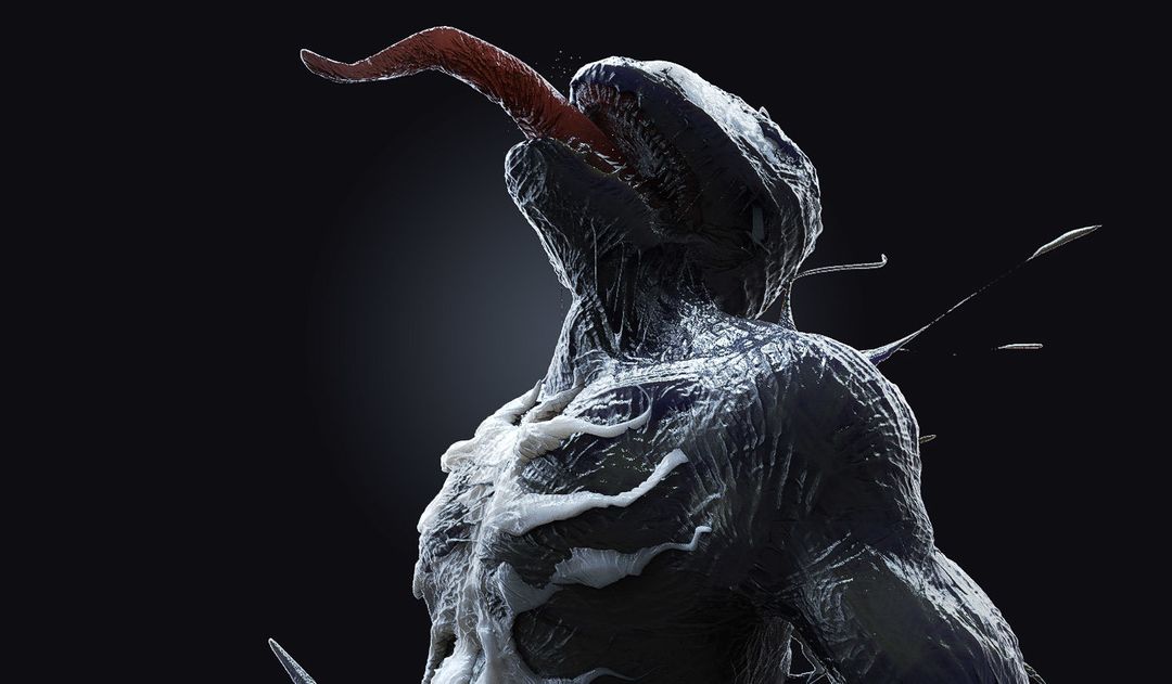 Venom Fan Made