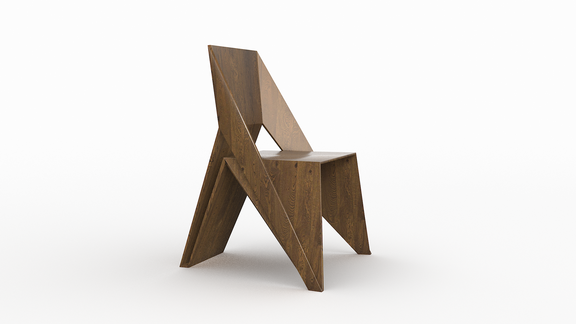 Modern Chair Design