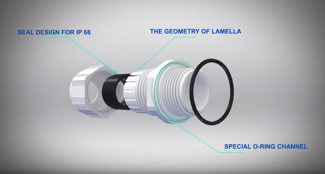 Bimed industrial design