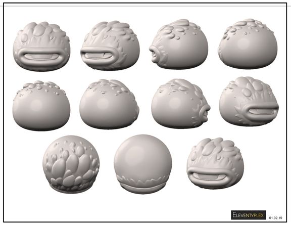 My Singing Monsters - Maw