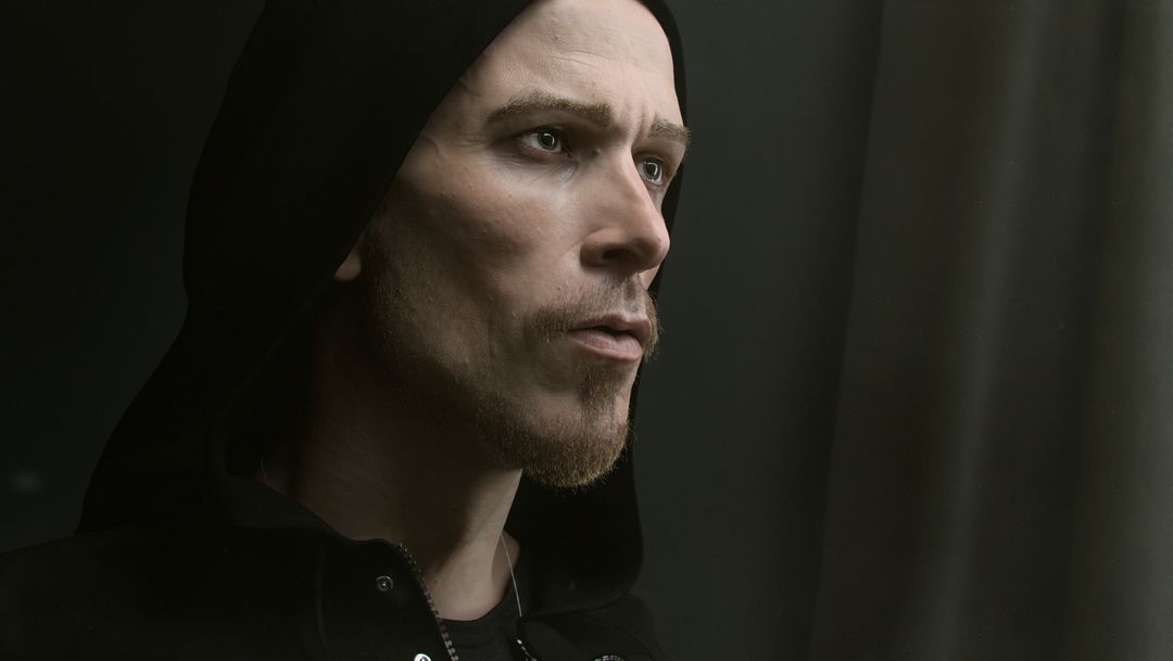 The Machinist tribute