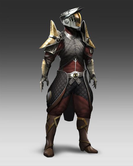 Character Illustrations