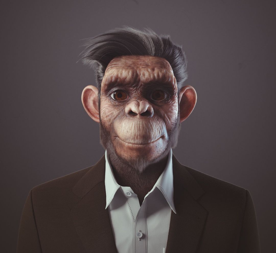Business Monkey