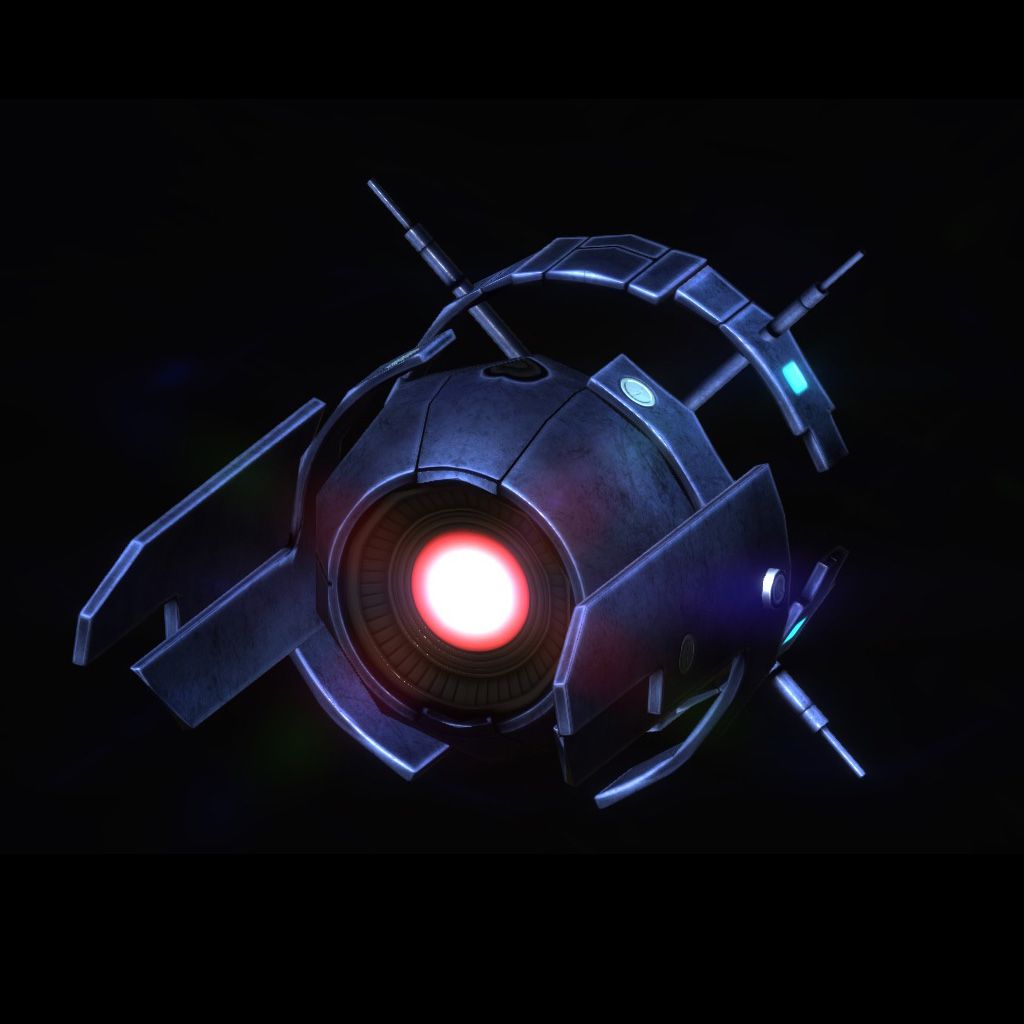 Stellaris : Mass Effect Modification