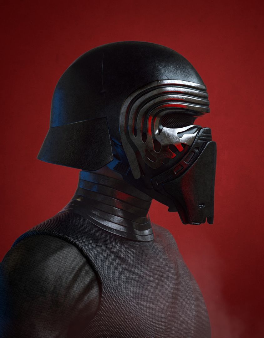 Kylo Ren