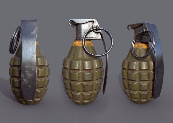 Grenade