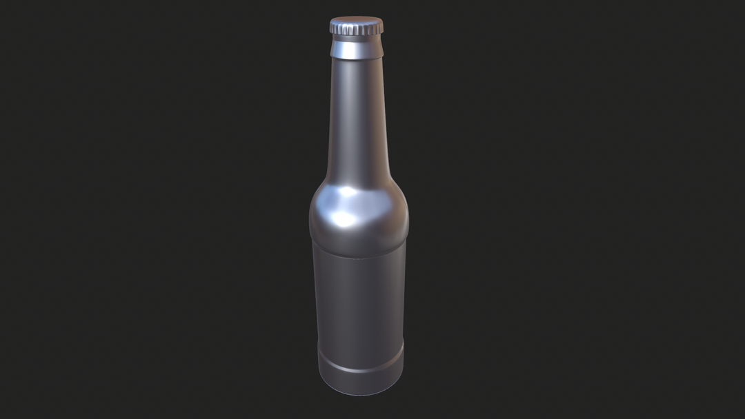 Beer Bottle