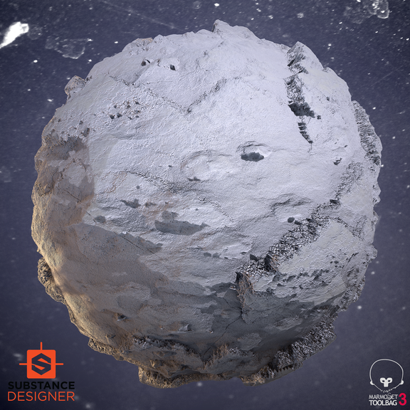 Substance Materials