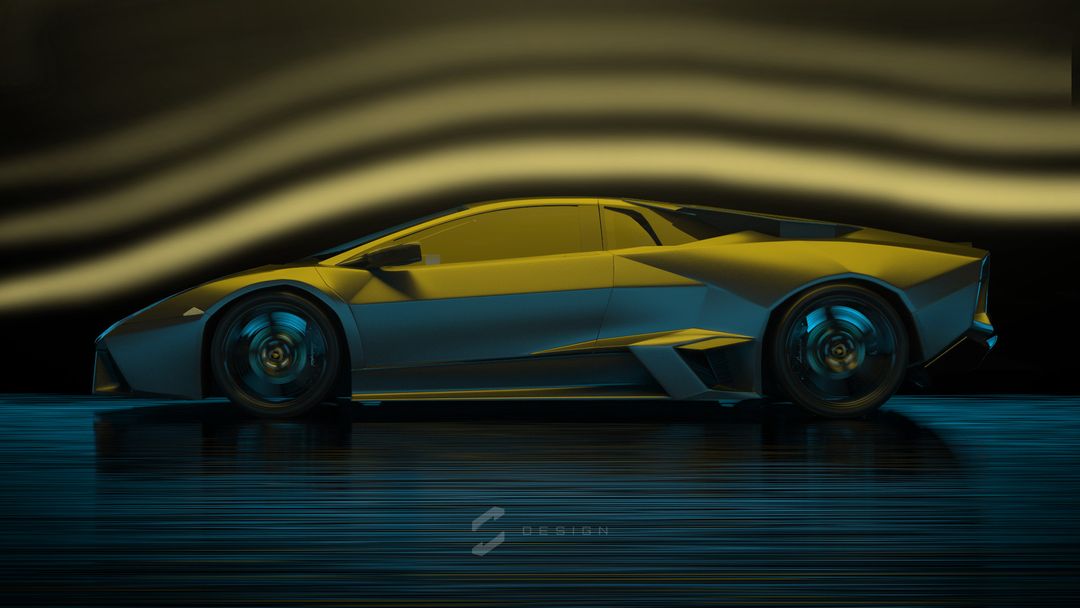 Automotive Dynamic Colors