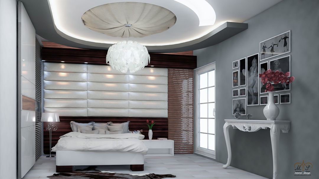 bedroom realistic Render-01