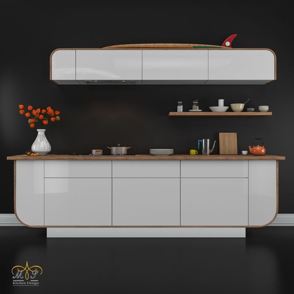 Devol Air-kitchen Set - Render 01