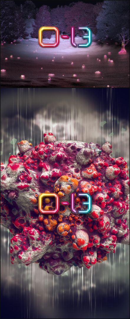 Environment & Materials Styleframes