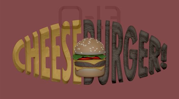 Cheesburger