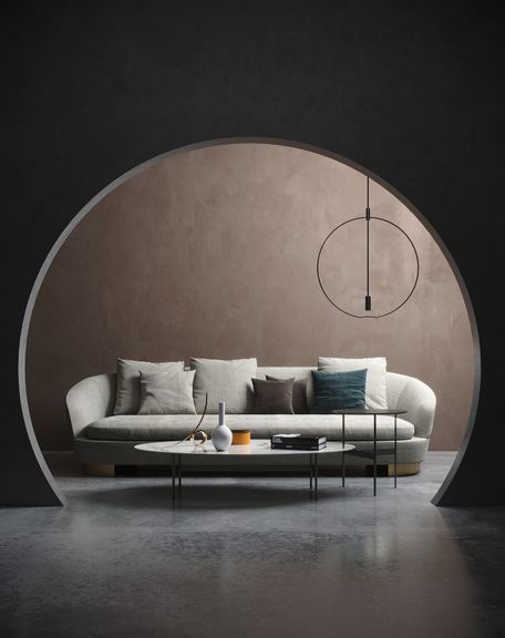 Circle Lines - Products rendering