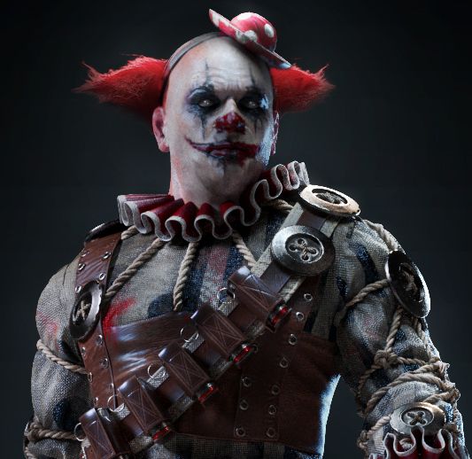 The Clown