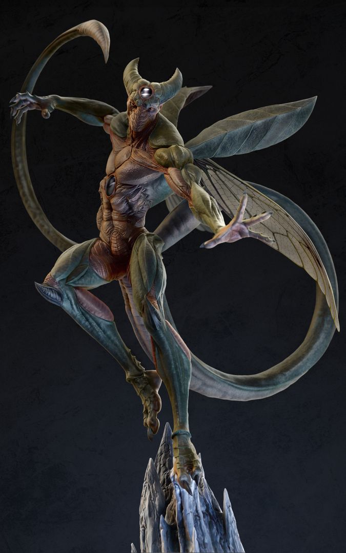 Cell Imperfect form - Re-design