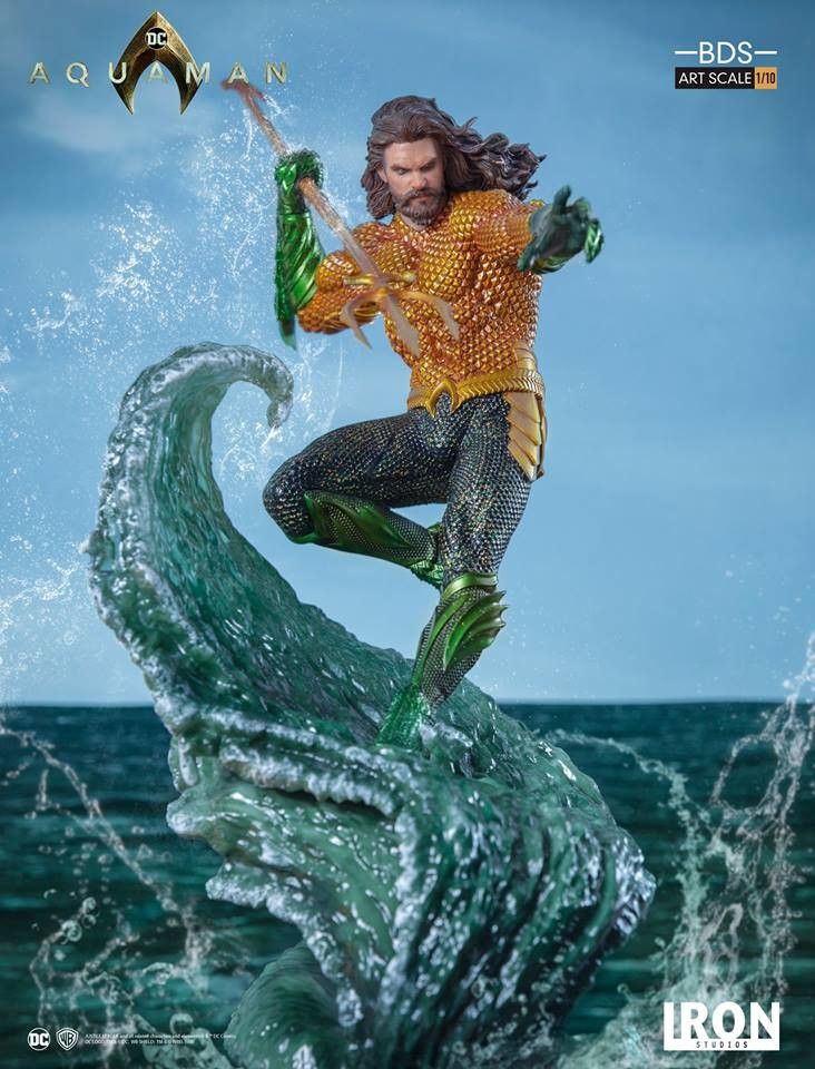 Aquaman