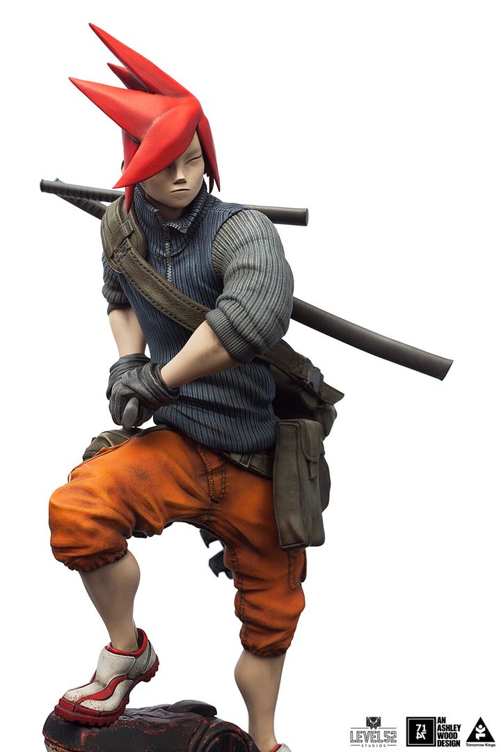 Cornelius and The Fight of The Next