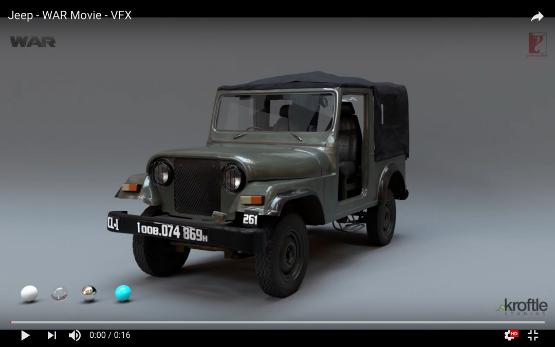 Jeep