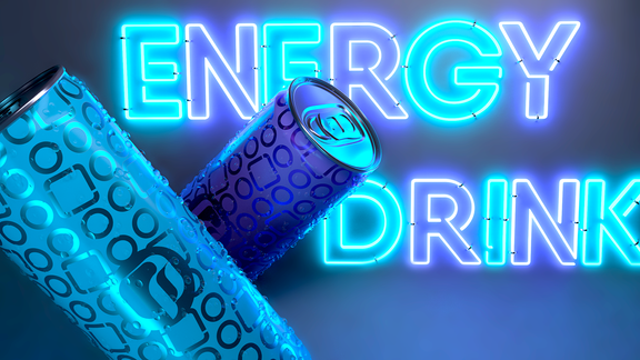 Energy Drink